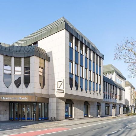 BRIGHT: Stylish&Central - Kitchen - Netflix Lippstadt Exterior foto