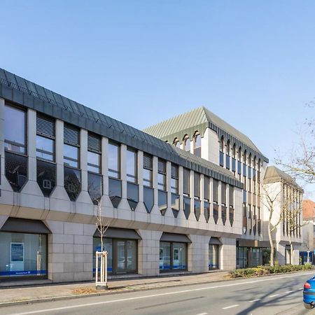 BRIGHT: Stylish&Central - Kitchen - Netflix Lippstadt Exterior foto