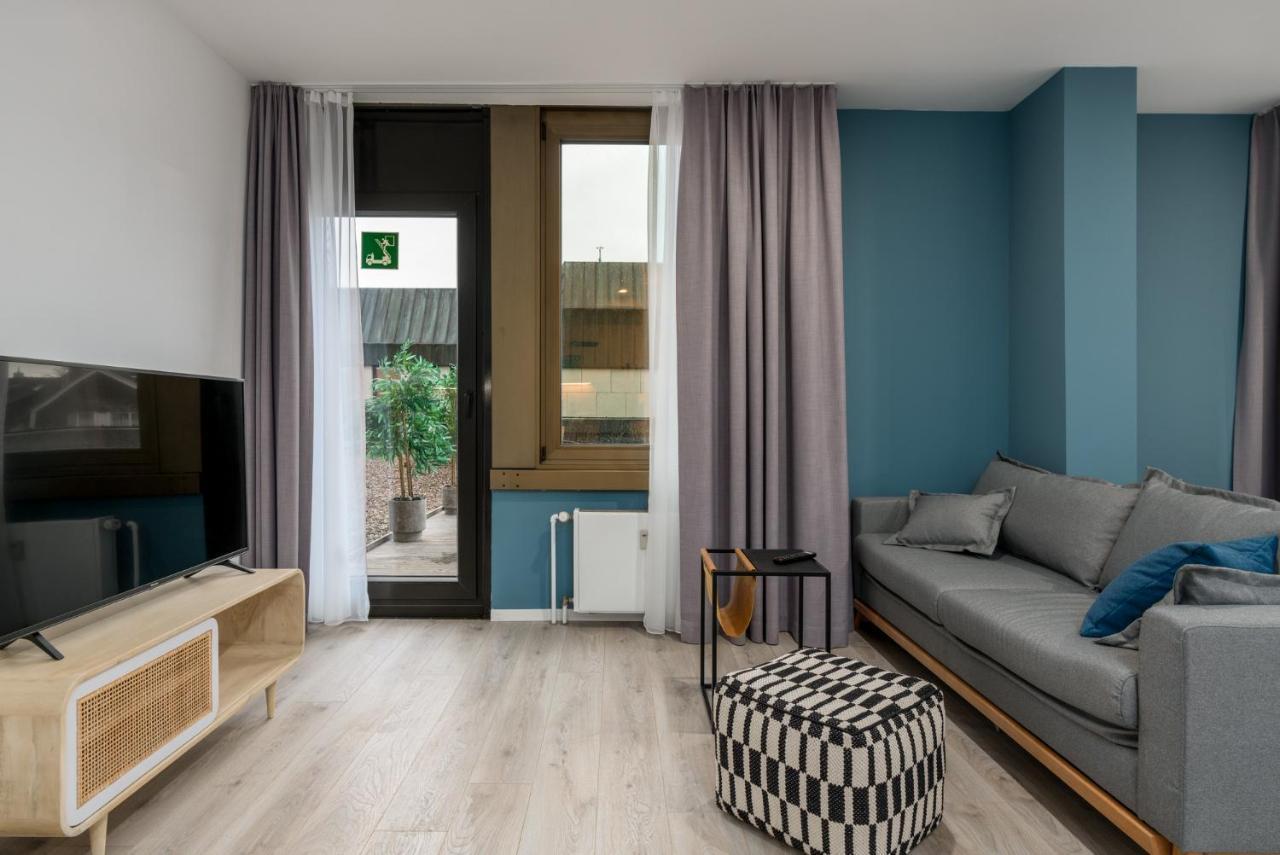 BRIGHT: Stylish&Central - Kitchen - Netflix Lippstadt Exterior foto