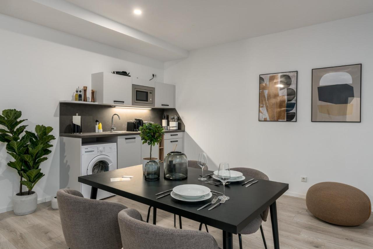 BRIGHT: Stylish&Central - Kitchen - Netflix Lippstadt Exterior foto