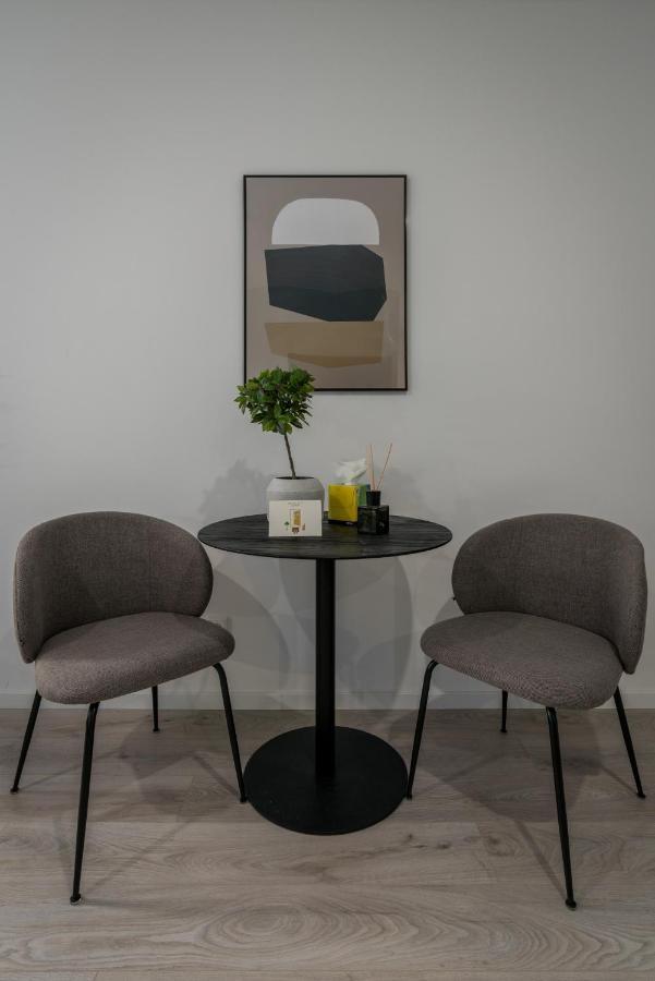 BRIGHT: Stylish&Central - Kitchen - Netflix Lippstadt Exterior foto