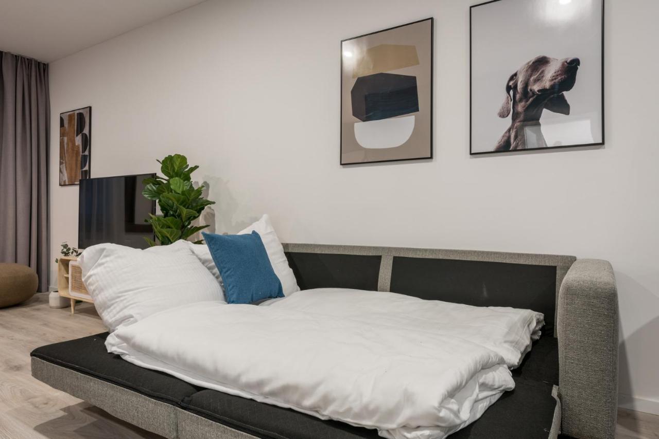 BRIGHT: Stylish&Central - Kitchen - Netflix Lippstadt Exterior foto