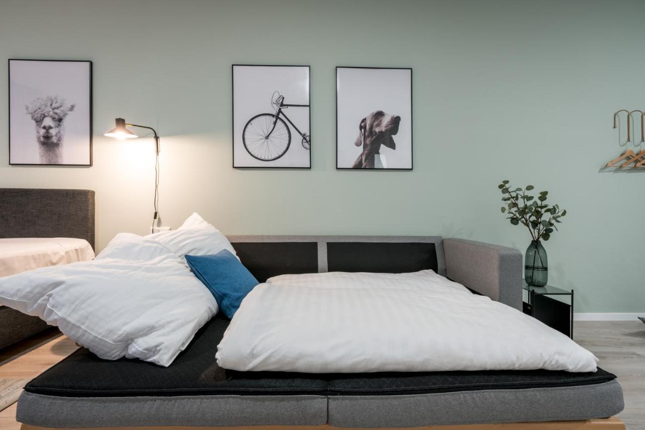 BRIGHT: Stylish&Central - Kitchen - Netflix Lippstadt Exterior foto