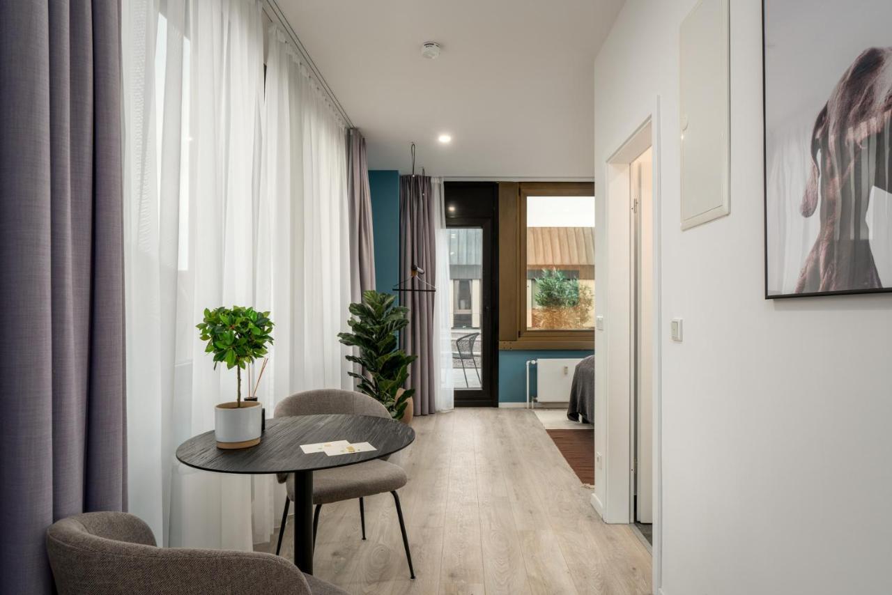 BRIGHT: Stylish&Central - Kitchen - Netflix Lippstadt Exterior foto