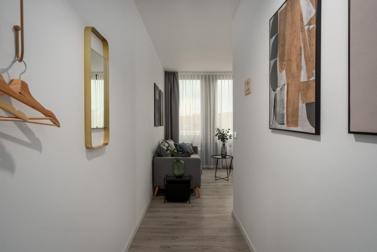 BRIGHT: Stylish&Central - Kitchen - Netflix Lippstadt Exterior foto