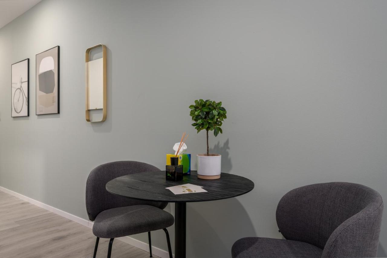 BRIGHT: Stylish&Central - Kitchen - Netflix Lippstadt Exterior foto