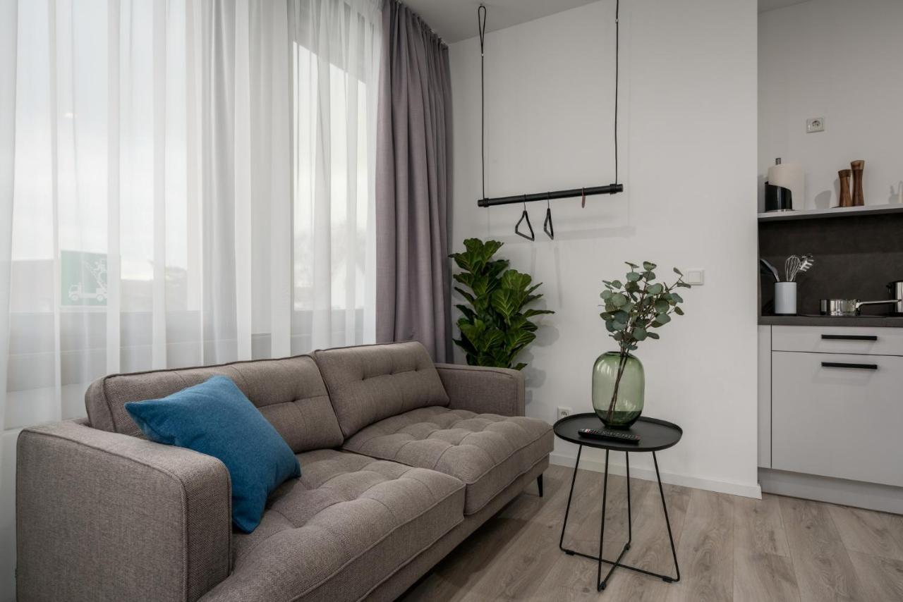 BRIGHT: Stylish&Central - Kitchen - Netflix Lippstadt Exterior foto