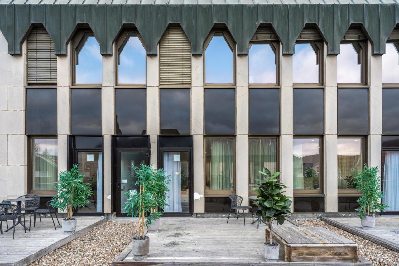 BRIGHT: Stylish&Central - Kitchen - Netflix Lippstadt Exterior foto